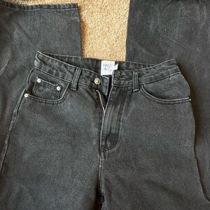 Princess Polly boyfriend jeans